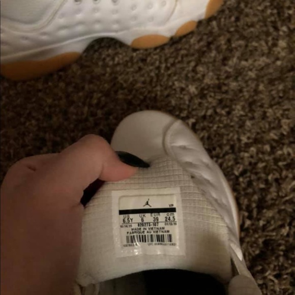 JORDANS!!! - Picture 3 of 3